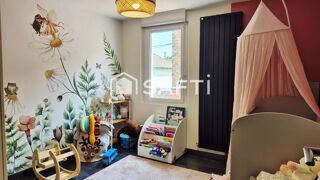 Maison à vendre 6 pièces 147 m²