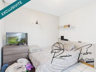  Appartement à vendre 2 pièces 45 m²