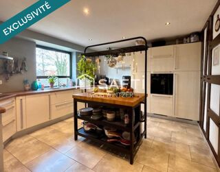  Maison � vendre 5 pi�ces 111 m�