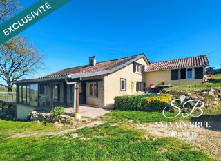  Maison à vendre 7 pièces 180 m²