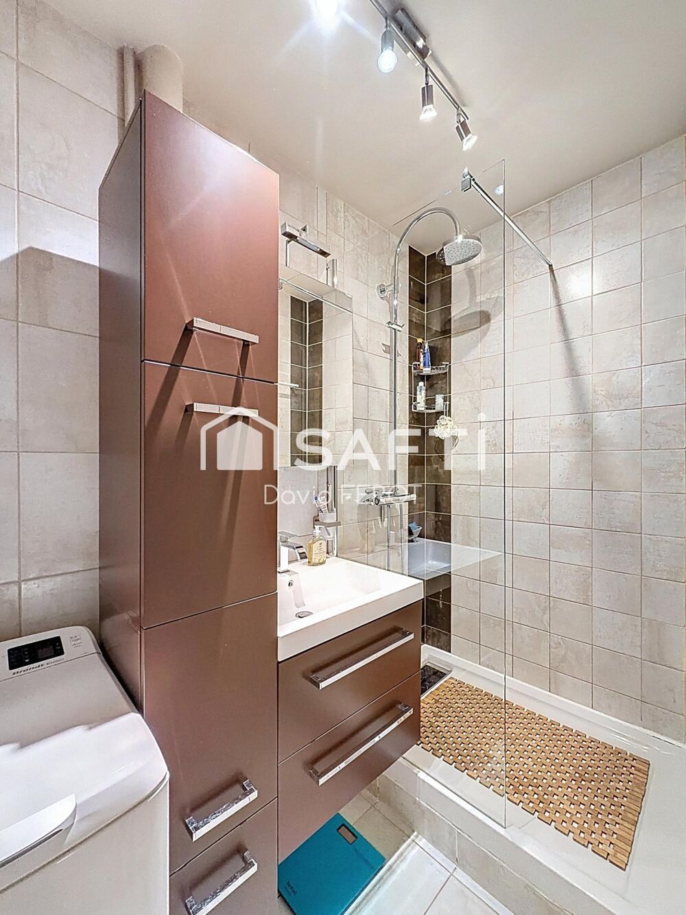 Vente Appartement 3 pièces lumineux Crosne