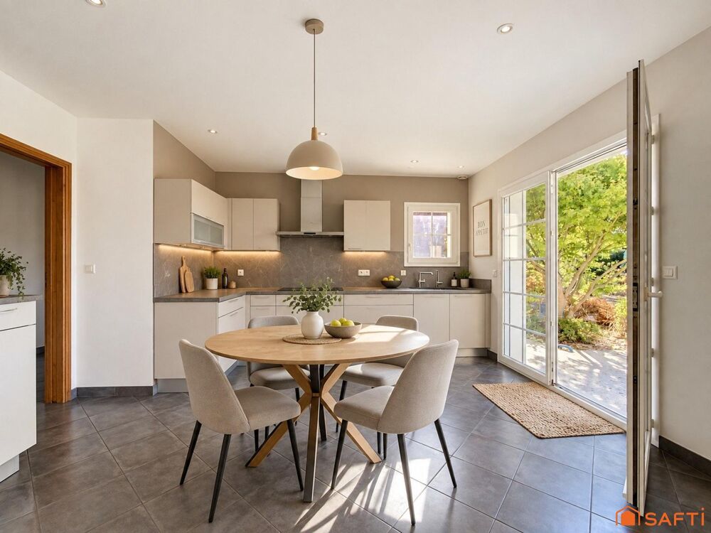 à vendre  Maison Fouesnant (29170)