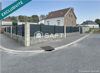  Maison à vendre 7 pièces 124 m²