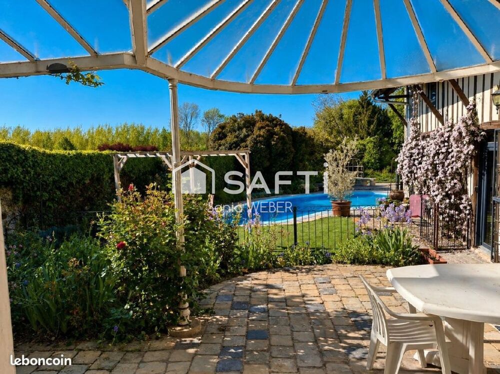 Vente Maison SAINT AMAND SUR FION, un des plus beaux villages de France Saint-amand-sur-fion