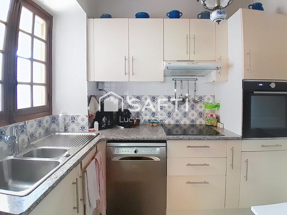 Vente Maison Apport locatif Cazals
