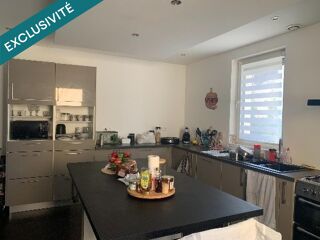  Maison � vendre 6 pi�ces 130 m�