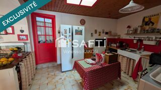  Maison � vendre 6 pi�ces 145 m�