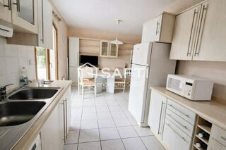  Maison à vendre 6 pièces 156 m²