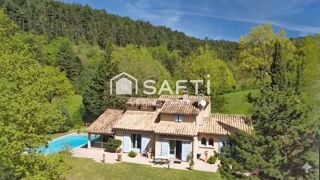  Maison à vendre 8 pièces 175 m²