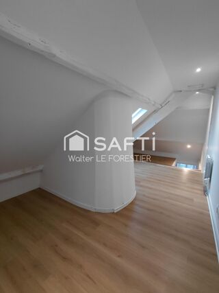 Appartement à vendre 2 pièces 57 m²