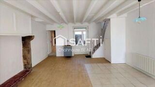  Maison � vendre 5 pi�ces 75 m�