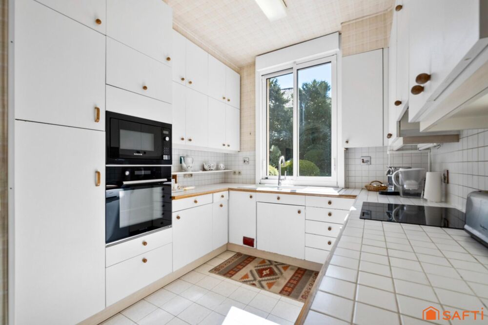  vendre  Maison L'tang-la-Ville (78620)