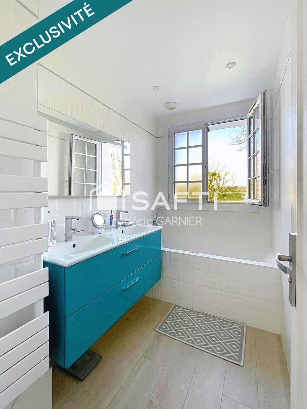 � vendre  Maison Ozoir-la-Ferri�re (77330)