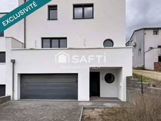  Maison � vendre 8 pi�ces 138 m�