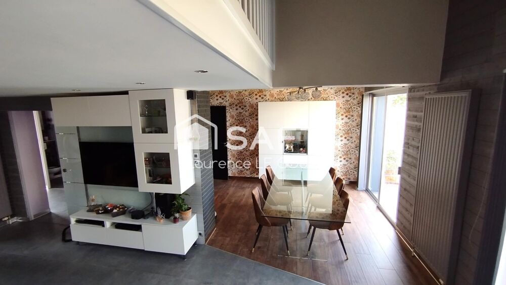 Vente Maison Maison familiale avec dépendances sur un beau terrain arboré Coex