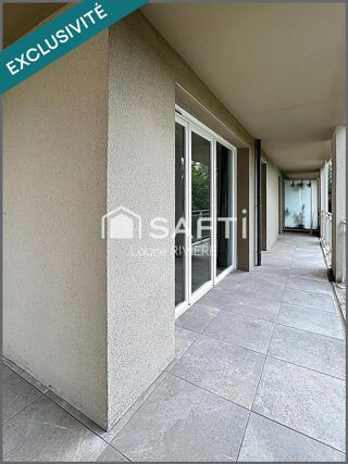  Appartement  vendre 3 pices 64 m