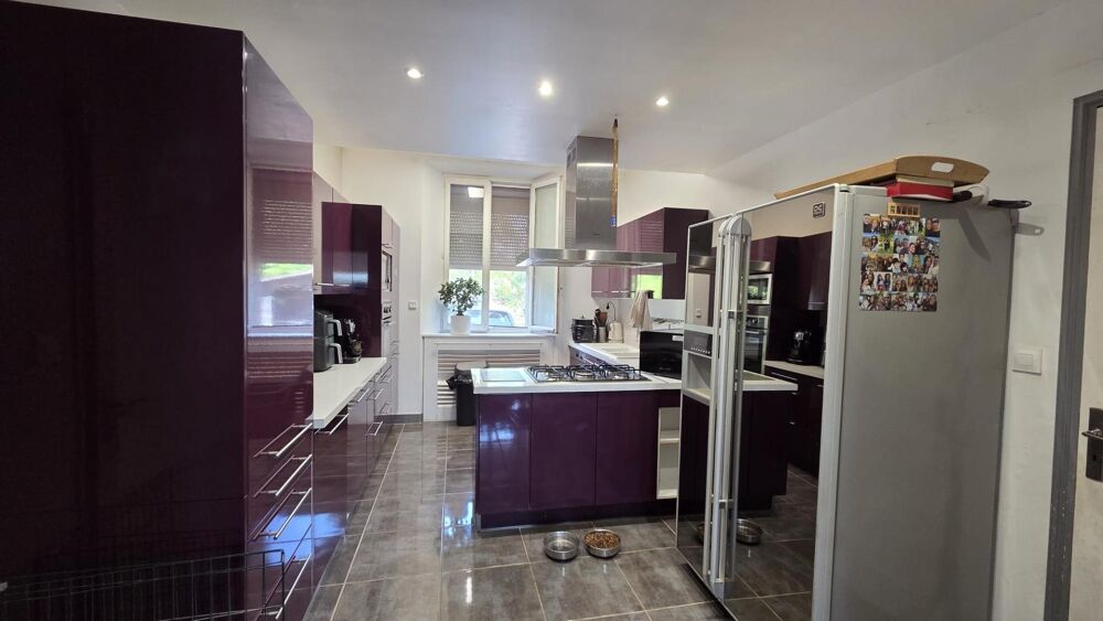 Ensemble immobilier