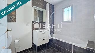  Maison � vendre 3 pi�ces 63 m�