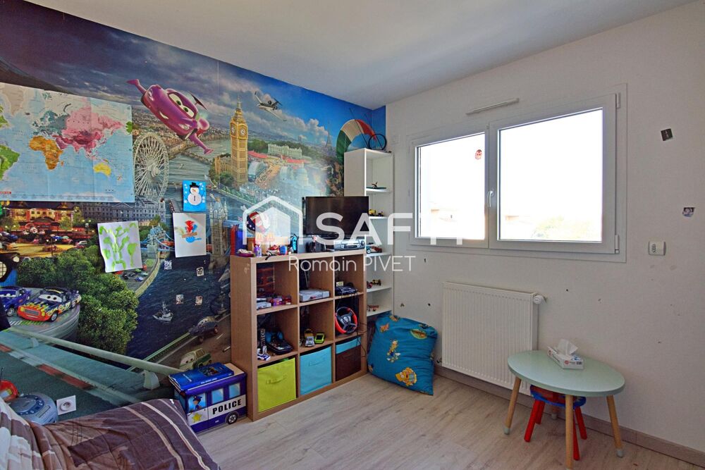 Vente Maison Maison 4 chambres Le pellerin