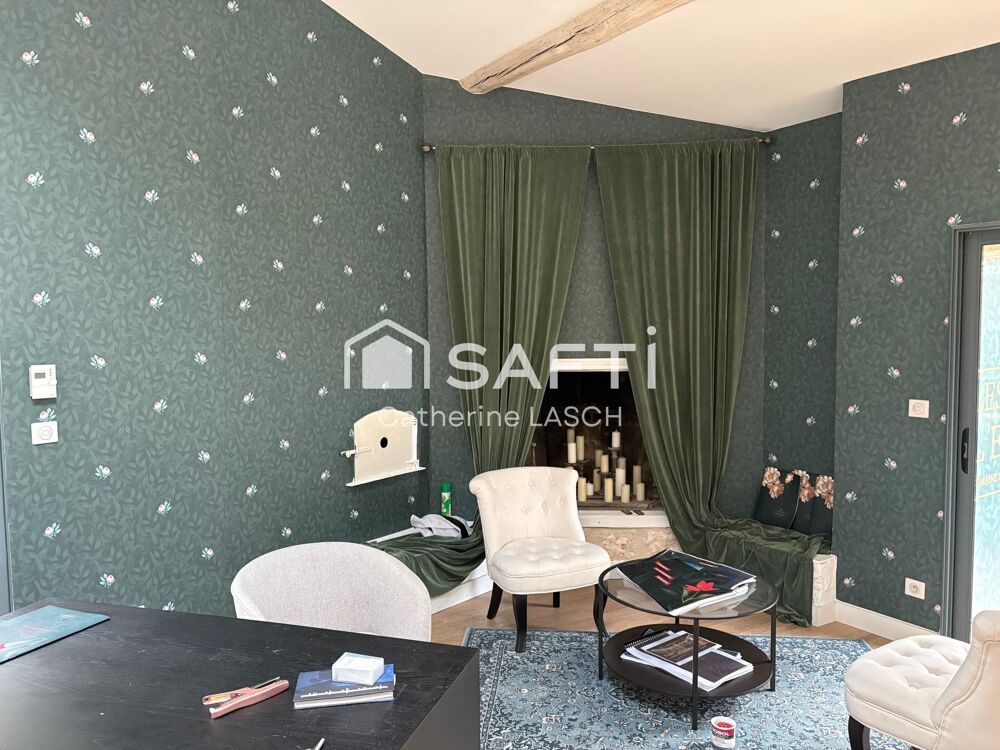 � vendre  Maison Baillargues (34670)