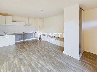  Appartement à vendre 2 pièces 46 m²