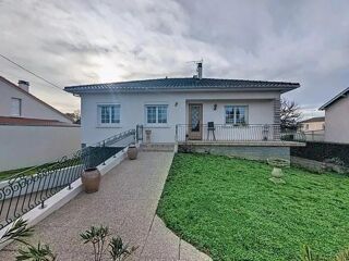  Maison à vendre 6 pièces 171 m²