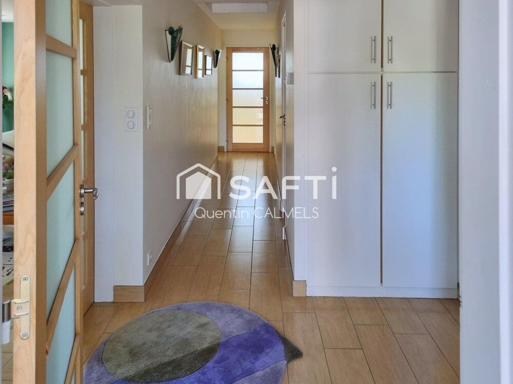 Vente Maison Villa d'exception dans le Vallon de Marcillac Saint-christophe-vallon