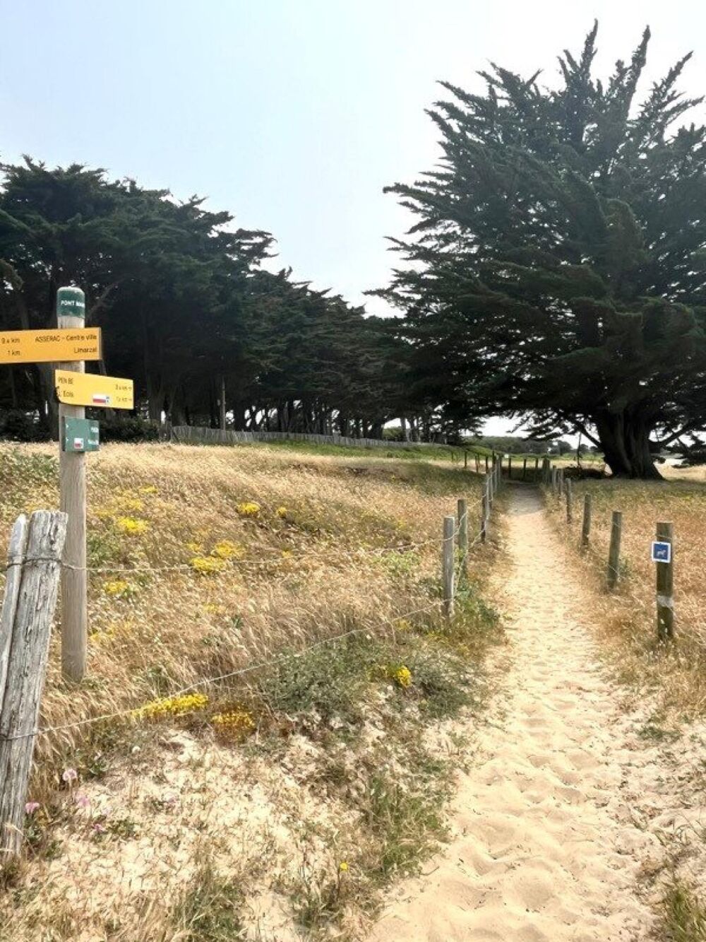 � vendre  Maison Ass�rac (44410)