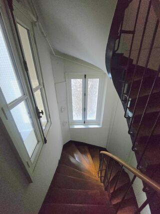  Appartement � vendre 3 pi�ces 41 m�