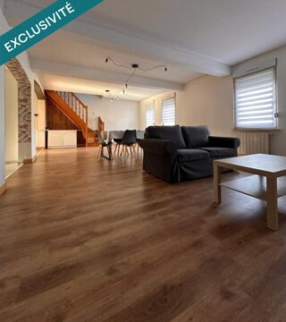  Immeuble à vendre 229 m²