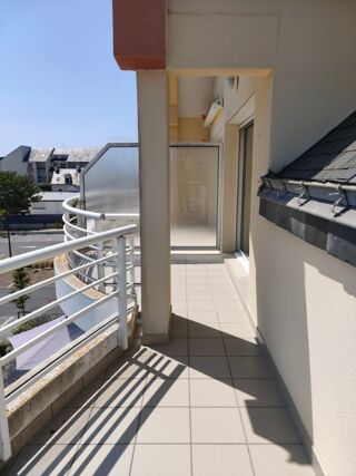  Appartement � vendre 4 pi�ces 107 m�