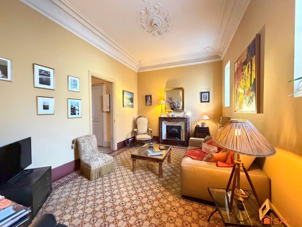Vente Maison Maison 100m2, 3 Chambres, Secteur Saint Ruf. Avignon