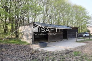  Maison � vendre 4 pi�ces 110 m�