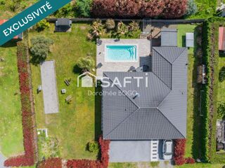  Maison � vendre 4 pi�ces 122 m�