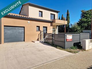  Maison � vendre 4 pi�ces 94 m�