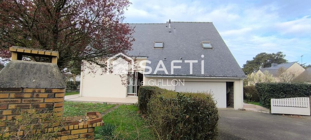à vendre  Maison Pornichet (44380)