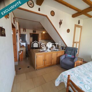  Maison à vendre 4 pièces 98 m²