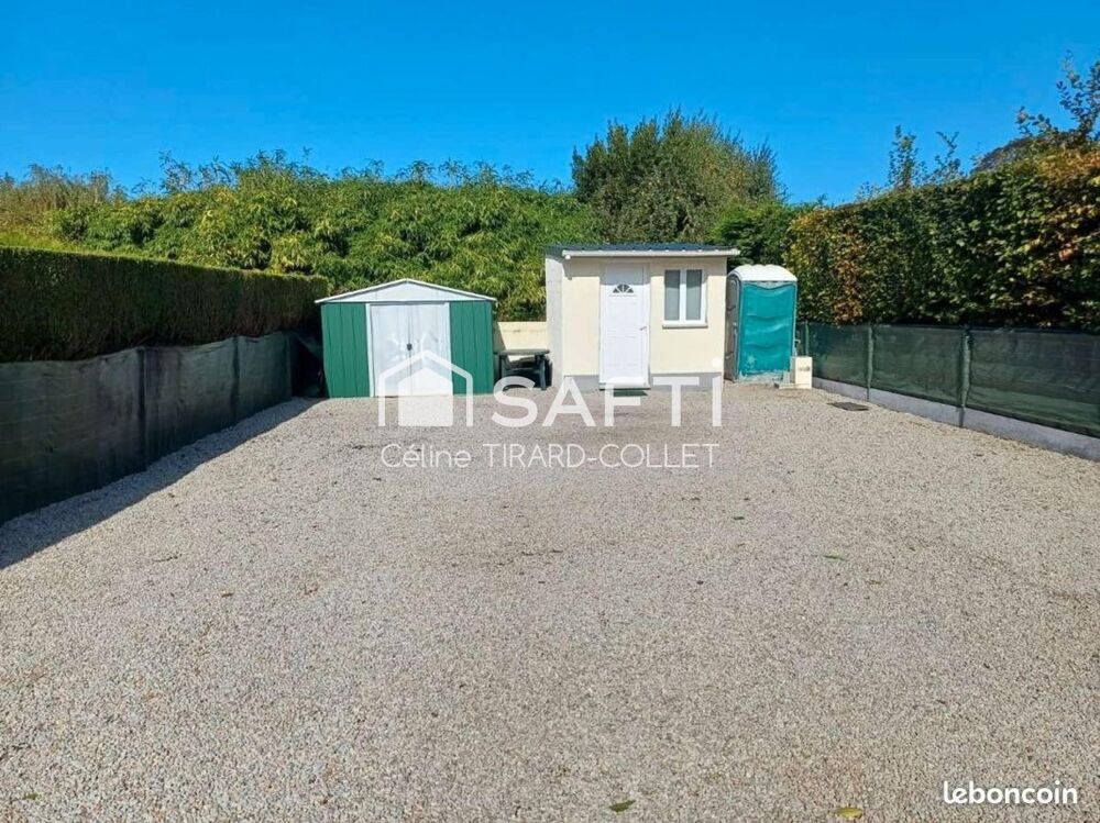 Vente Terrain terrain criel-sur-mer Criel-sur-mer