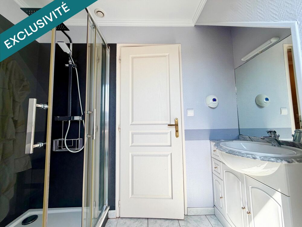 à vendre  Maison Moëlan-sur-Mer (29350)