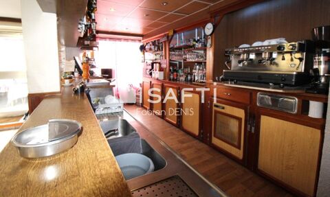 Fonds de commerce restaurant, affaire à développer  Sandwicherie / Pizzeria / Vente à emporter, emplacement startégique... 79000 45190 Tavers