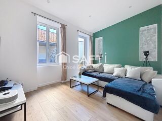  Maison � vendre 5 pi�ces 117 m�