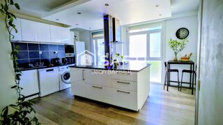  Appartement � vendre 5 pi�ces 103 m�