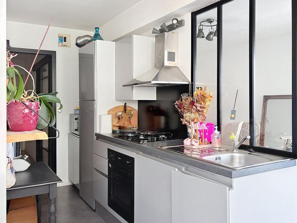 Vente Appartement Opportunité T3 de 65m2 aux Chartrons Bordeaux