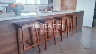  Maison � vendre 6 pi�ces 140 m�