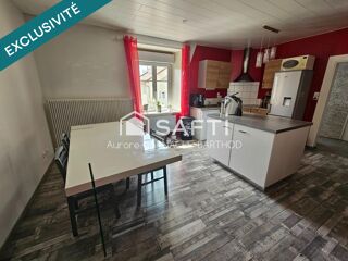  Maison à vendre 5 pièces 125 m²