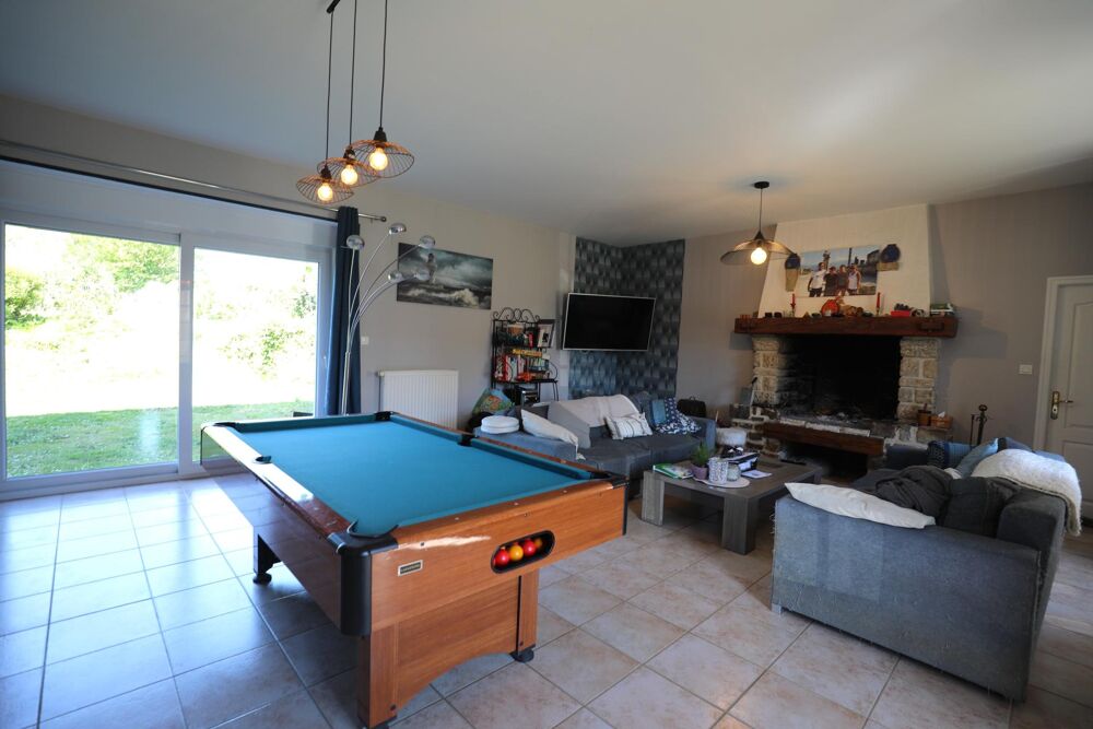 Vente Maison Maison 360m2 La haye