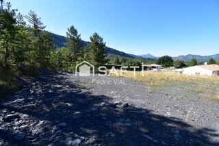  Terrain à vendre 2697 m²