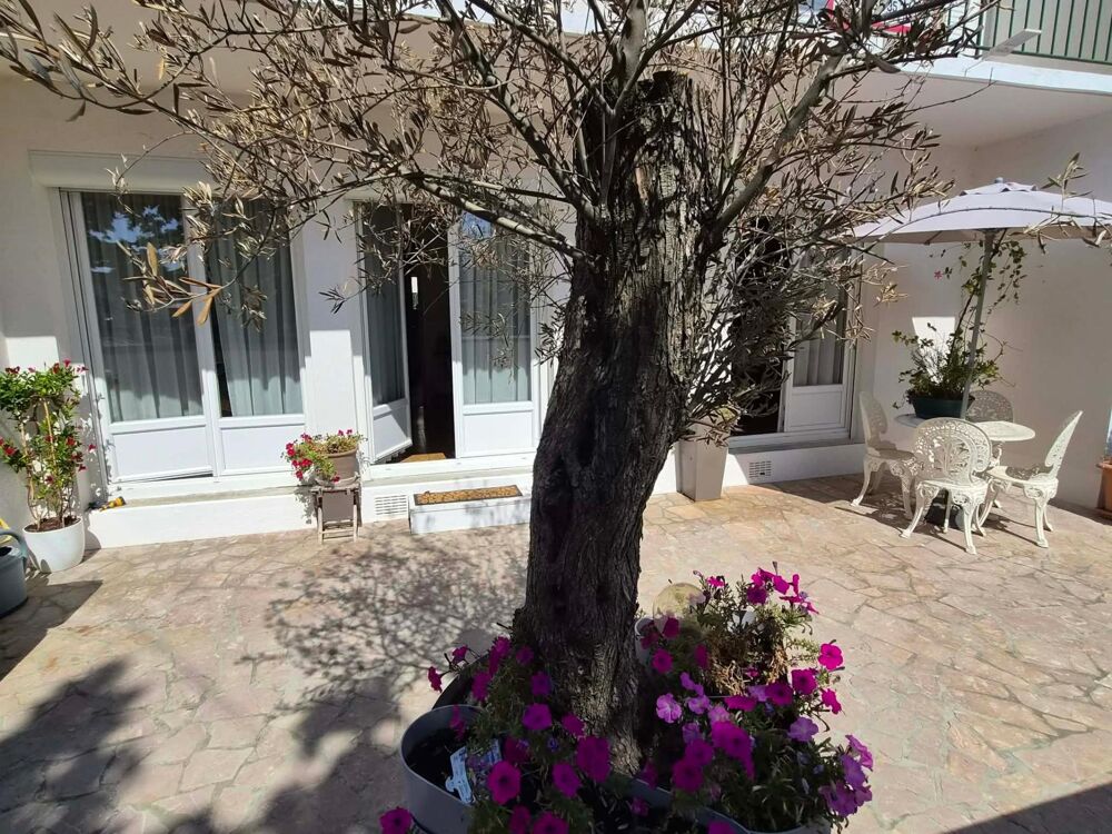 Vente Maison Cette demeure entretenue de fond en comble avec soin, dans laquelle il n'y a plus qu'à poser ses valises. Rare, Zéro travaux à p Chatellerault