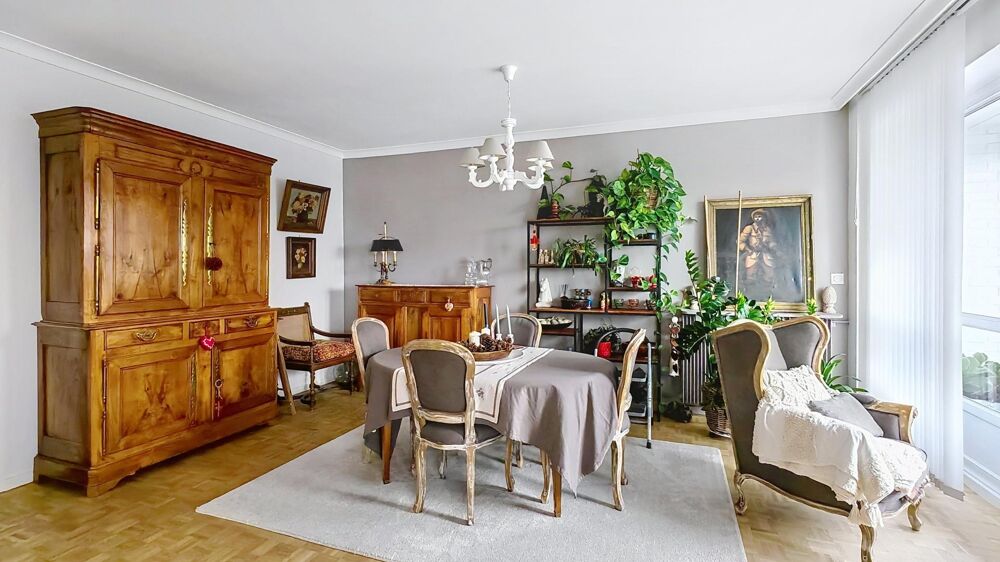 Vente Appartement On pose ses meubles Valenciennes