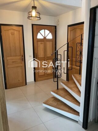  Maison � vendre 6 pi�ces 115 m�